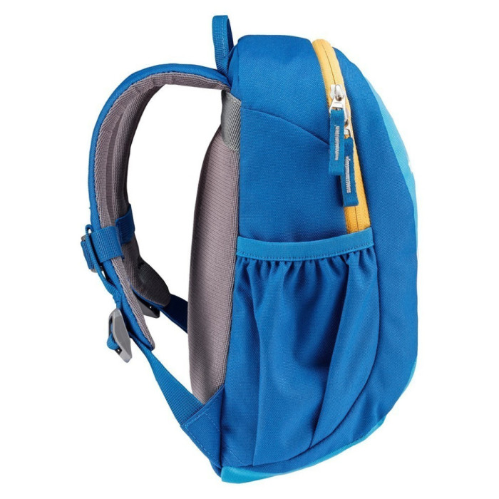 Рюкзак DEUTER Pico цвет 1324 azure-lapis  