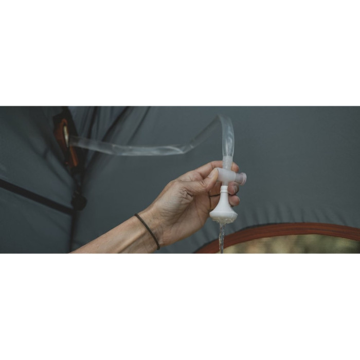 Тент душ/туалет EASY CAMP Vik Utility Tent  