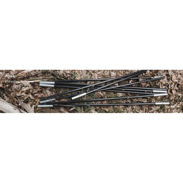 Тент душ/туалет EASY CAMP Vik Utility Tent  