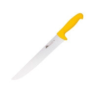 Нож кухонный Due Cigni Professional Butcher Knife, 300 mm (410-30NG)