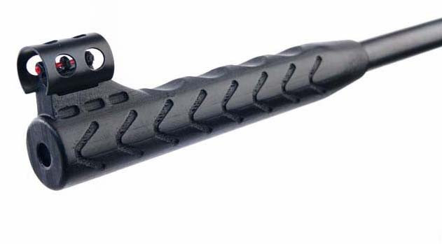 Винтовка пневматическая Norica Thor GRS Supreme Green 4,5 мм  