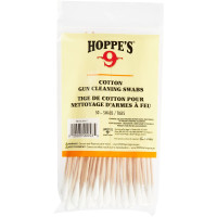 Набор палочек для чистки Hoppes`s д/чистка, хлопок, 50 шт/уп