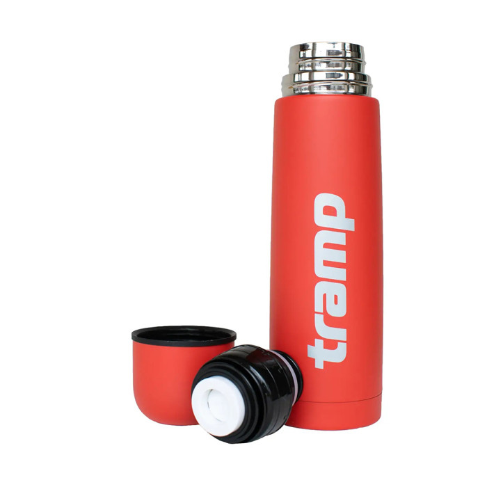 Термос TRAMP Basic 1 л UTRC-113 Красный  