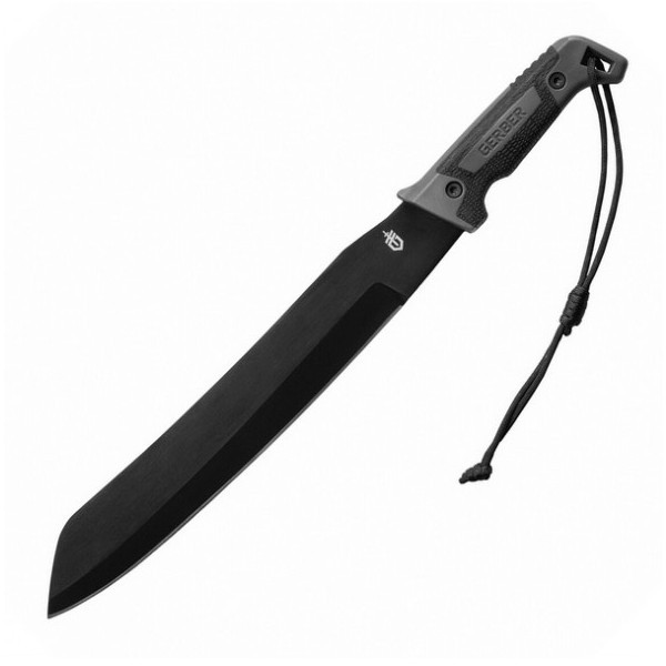 Мачете Gerber Gator Golok 31-002850 Original 