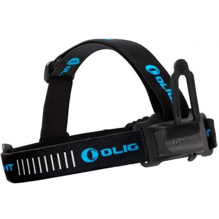Крепление Olight для фонаря Perun (Headband II) 