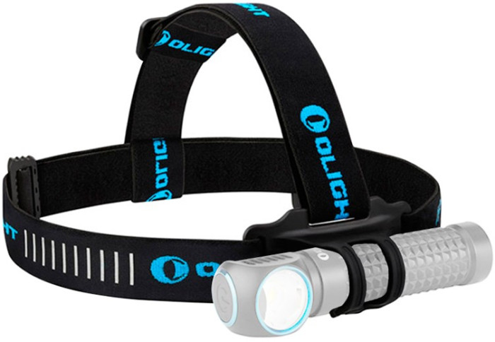 Крепление Olight для фонаря Perun (Headband II)
