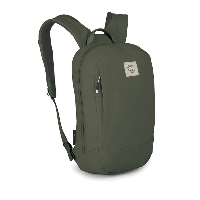 Рюкзак Osprey Arcane Small Day зеленый  