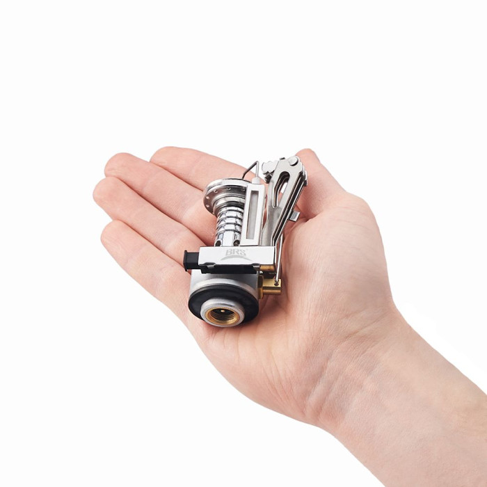 Газовая горелка BRS-5  