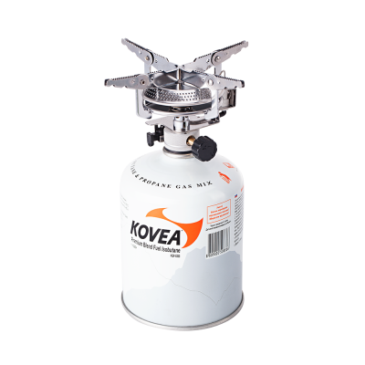 Газовая горелка Kovea Hiker  KB-0408