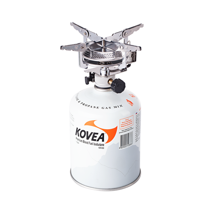 Газовая горелка Kovea Hiker  KB-0408 