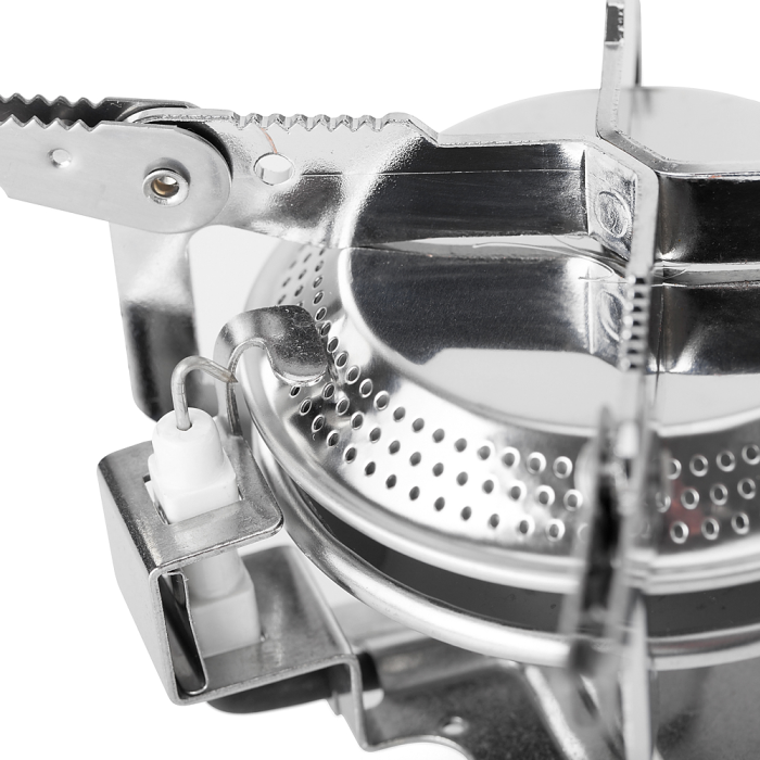 Газовая горелка Kovea Hiker  KB-0408  