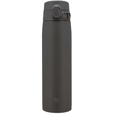 Термокружка Zojirushi SM-VB72BM 0.72 л soft black