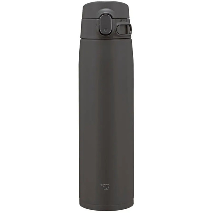 Термокружка Zojirushi SM-VB72BM 0.72 л soft black  