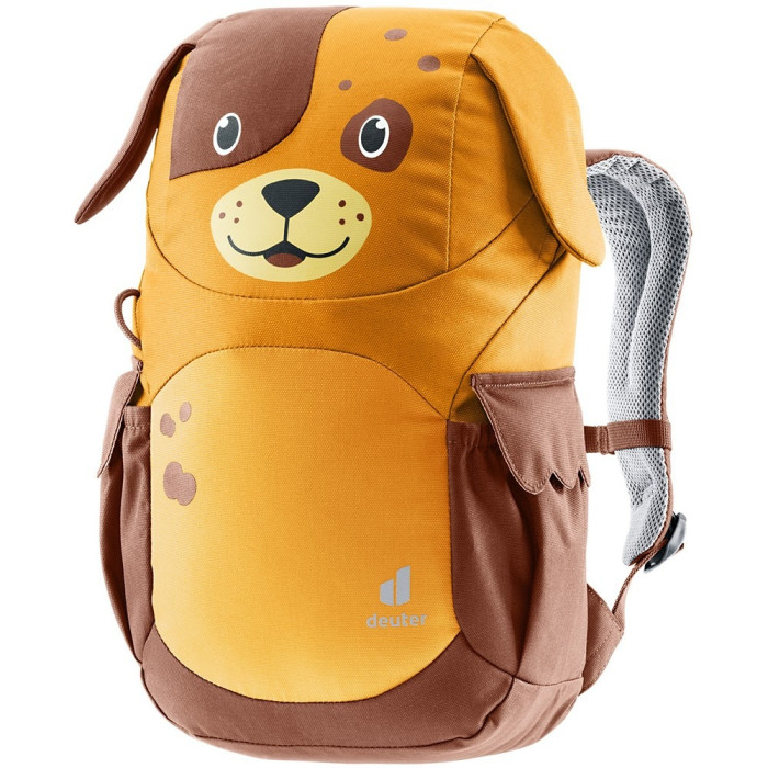 Рюкзак DEUTER Kikki цвет 9606 maple-umbra  