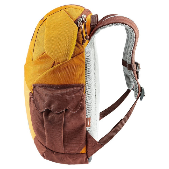 Рюкзак DEUTER Kikki цвет 9606 maple-umbra  