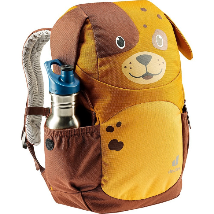 Рюкзак DEUTER Kikki цвет 9606 maple-umbra  