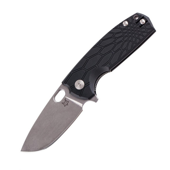 Нож Fox Core Stonewash FX-604 