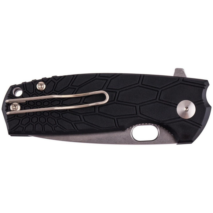 Нож Fox Core Stonewash FX-604  