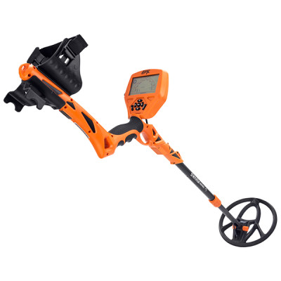 Металлоискатель Ground EFX MX200E