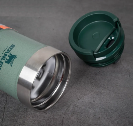 Термокружка Stanley Classic Never Leak - 0.47 л.  