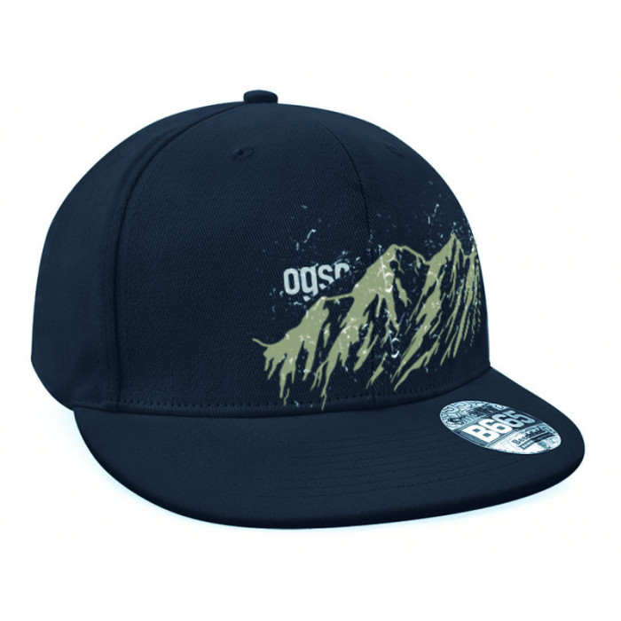 Кепка Ogso Rapper Cap Mountain 58-59  