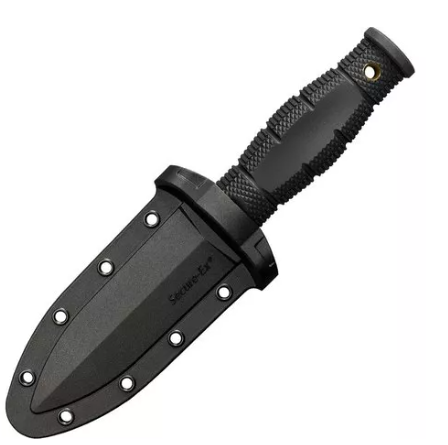 Нож Cold Steel Leathemeck Mini SP  