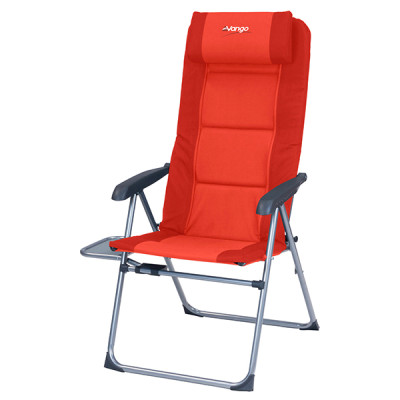 Складной стул Vango Hampton DLX Autumn