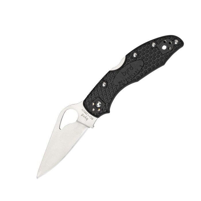 Нож Spyderco Meadowlark 2 FRN (BY04PBK2) 