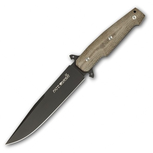 Нож Viper Fate, VIVT4005BKCV  