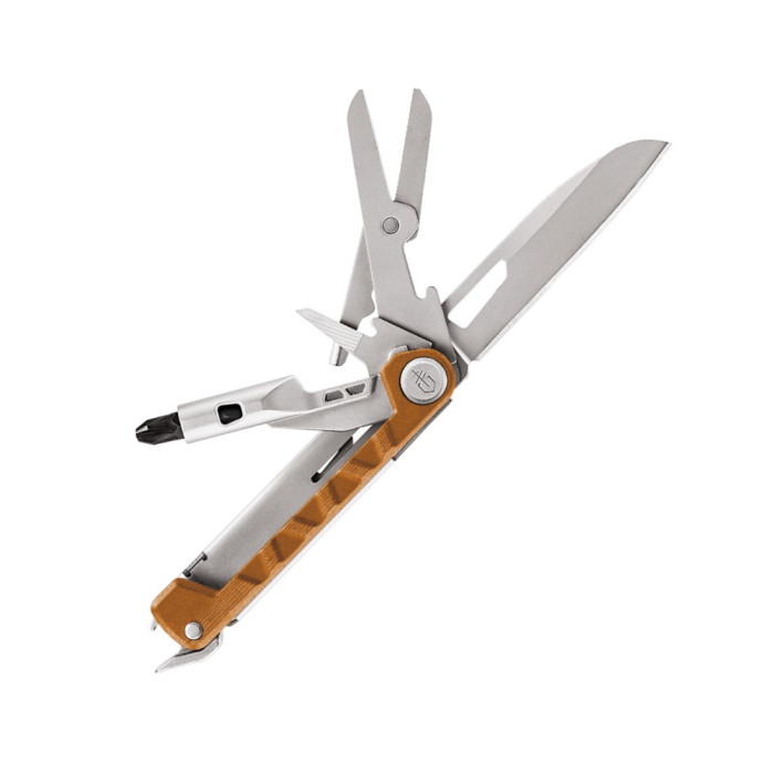 Мультитул Gerber ArmBar Drive, Orange, GB Original 