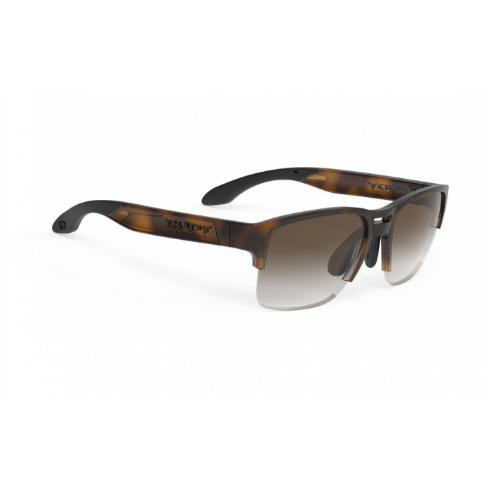 Очки Rudy Project Spinair 58  Demi Turtle G-Brown M De (SP583650-0000)  