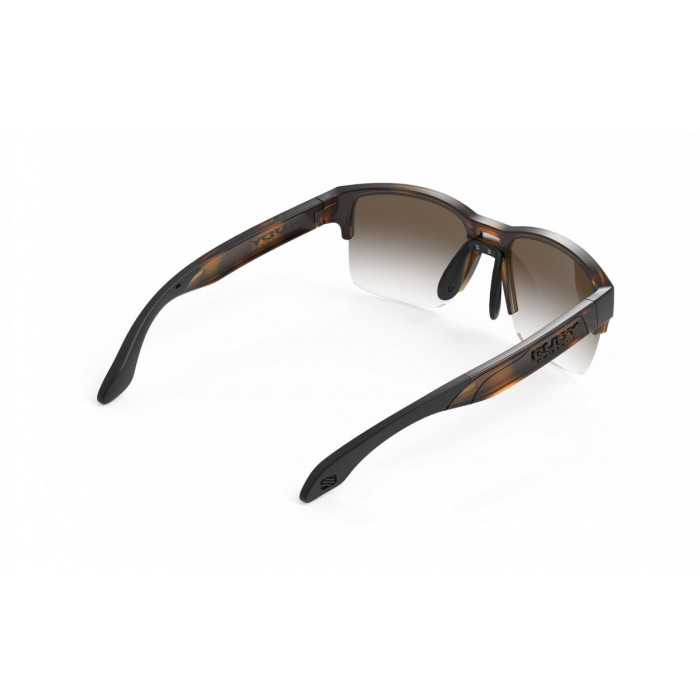 Очки Rudy Project Spinair 58  Demi Turtle G-Brown M De (SP583650-0000)  