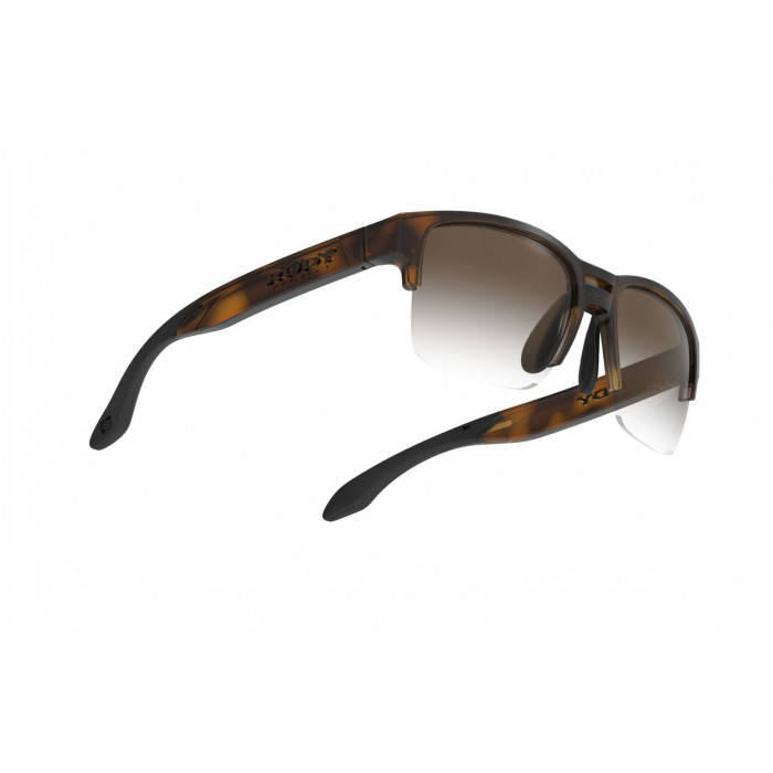 Очки Rudy Project Spinair 58  Demi Turtle G-Brown M De (SP583650-0000)  
