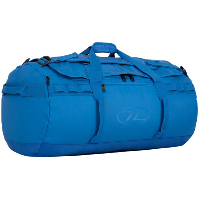 Сумка-рюкзак Highlander Storm Kitbag 90 Blue