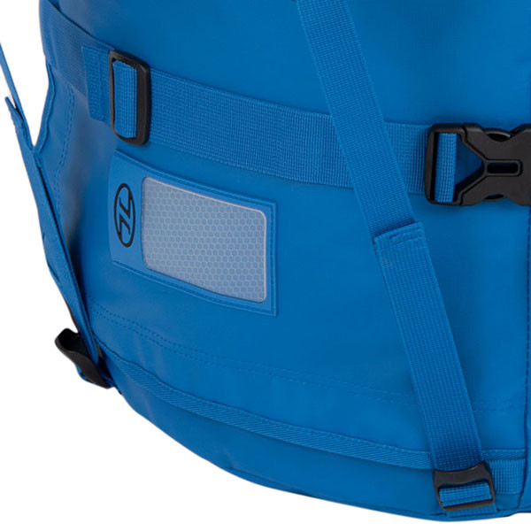 Сумка-рюкзак Highlander Storm Kitbag 90 Blue  