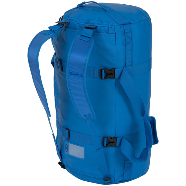 Сумка-рюкзак Highlander Storm Kitbag 90 Blue  