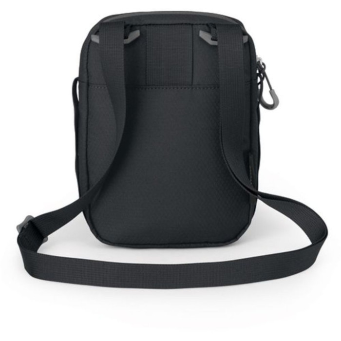 Сумка Osprey Daylite Small Crossbody black - O/S - черный  