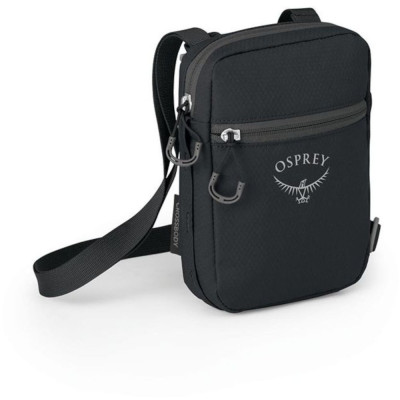 Сумка Osprey Daylite Small Crossbody black - O/S - черный