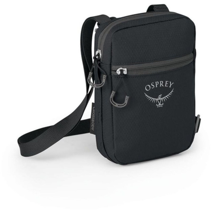 Сумка Osprey Daylite Small Crossbody black - O/S - черный  