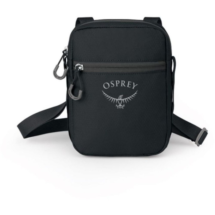 Сумка Osprey Daylite Small Crossbody black - O/S - черный  