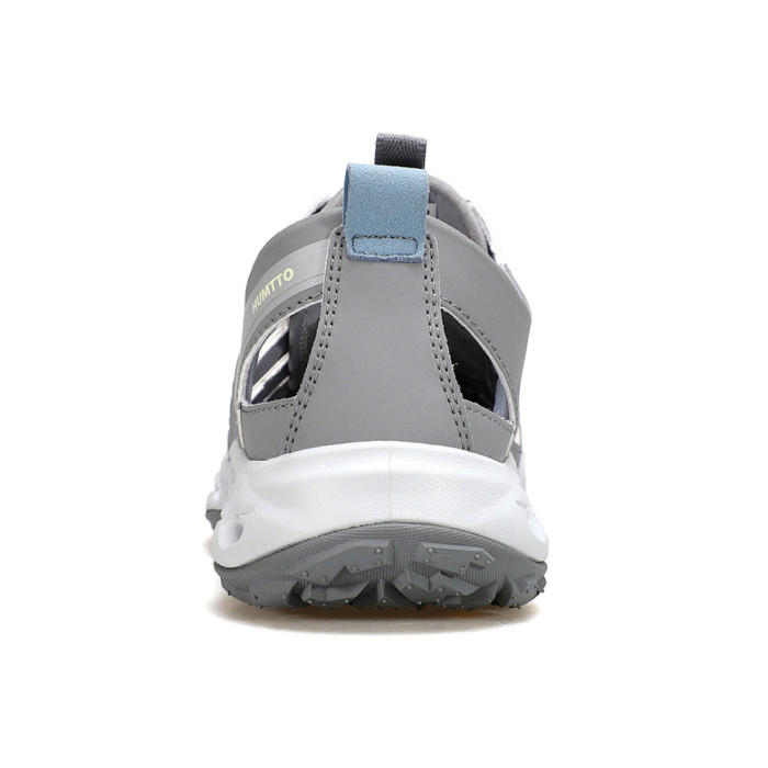 Кроссовки мужские Humtto 660801A-3, Grey, 42  