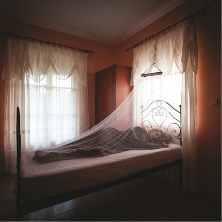 Противомоскитная сетка Lifesystems Micro Net Single (5001)  