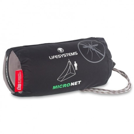 Противомоскитная сетка Lifesystems Micro Net Single (5001)  