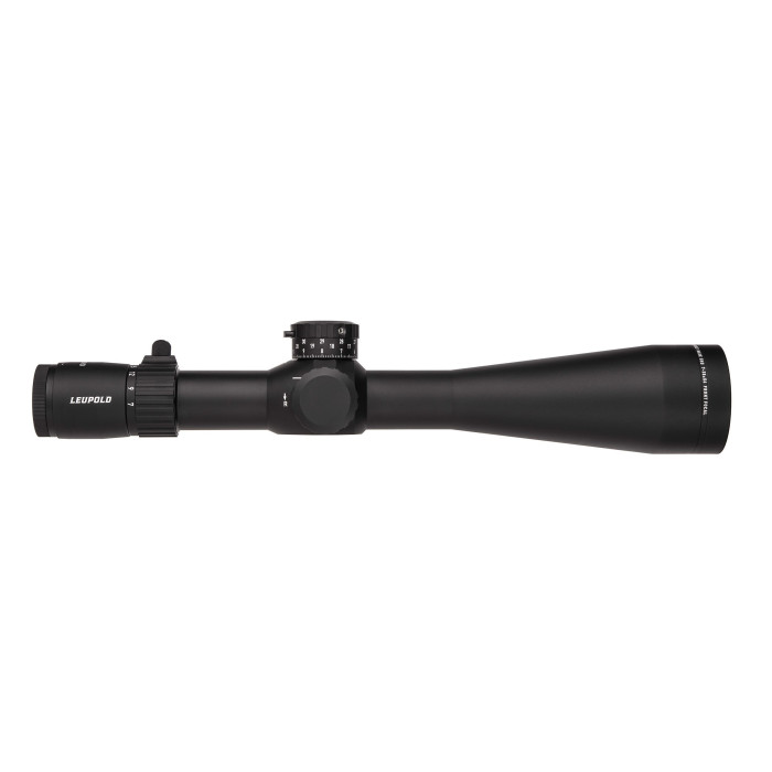 Прицел оптический Leupold MARK 5HD 7-35x56 (35mm) M5C3 FFP TMR (176594)  