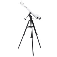 Телескоп Bresser Classic 60/900 EQ Refractor (4660910)