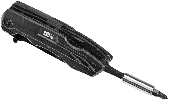 Мультитул SKIF Plus Transformer  