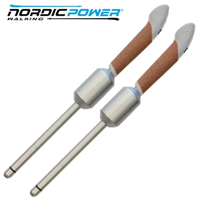 Ручка съемная Vipole Ballast Power Step +1000 GR (NP23 19)  