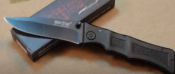 Нож Grand Way  01652  