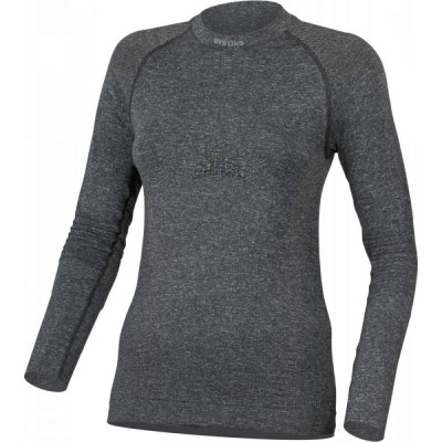 Термофутболка TELA 8990 серый, женская, S/M