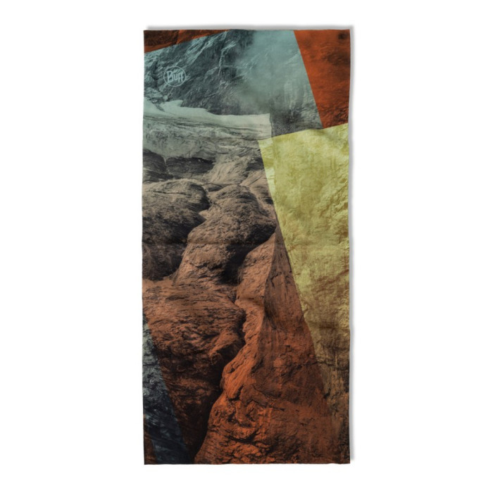 Шарф-труба Buff Original Ecostretch Neski Multi  